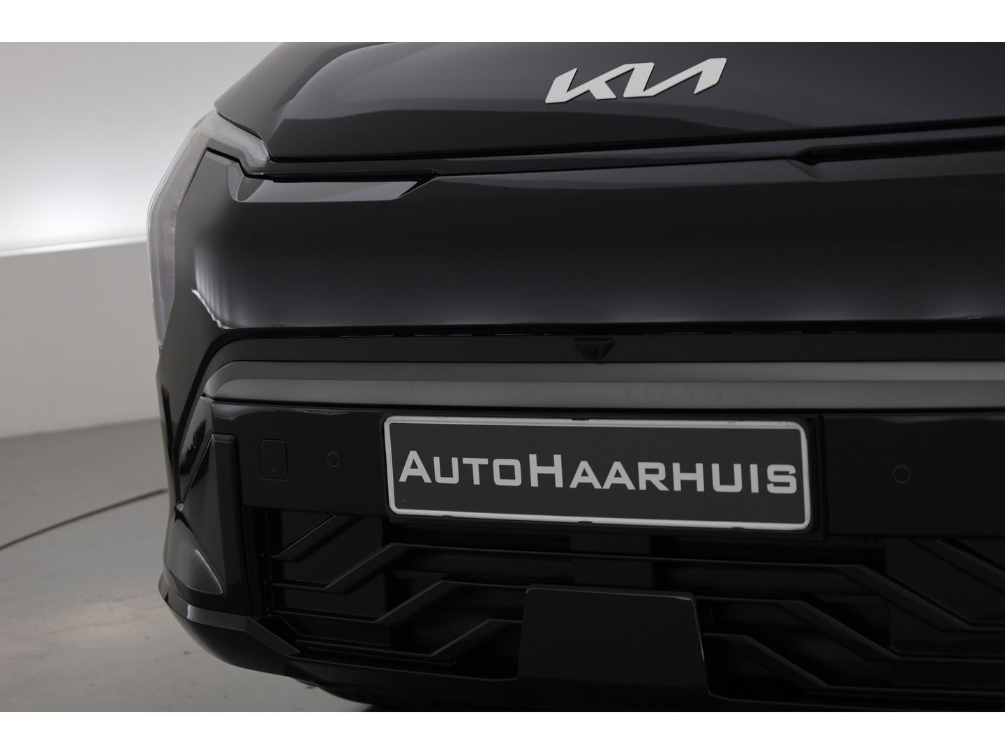 Kia EV3 GT-Line 81.4 kWh | Pano | HUD | Stoelventi. | Harman Kardon | 360cam | Vehicle-to-load