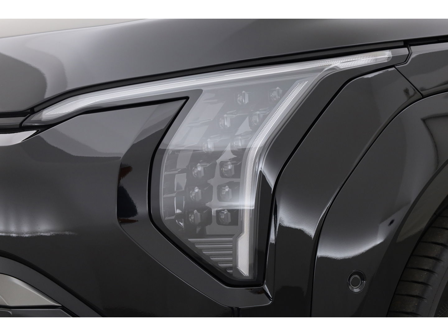 Kia EV3 GT-Line 81.4 kWh | Pano | HUD | Stoelventi. | Harman Kardon | 360cam | Vehicle-to-load