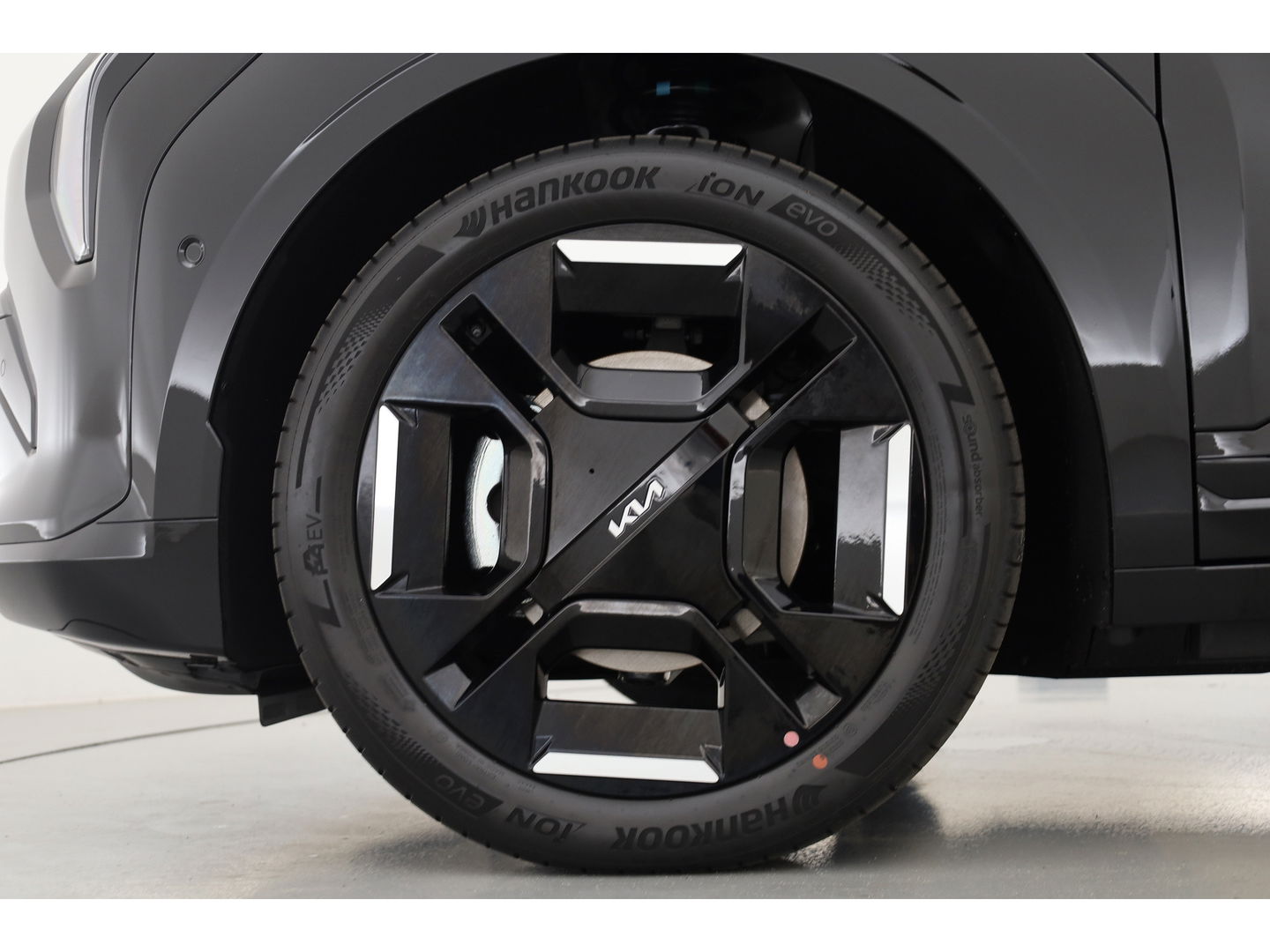 Kia EV3 GT-Line 81.4 kWh | Pano | HUD | Stoelventi. | Harman Kardon | 360cam | Vehicle-to-load