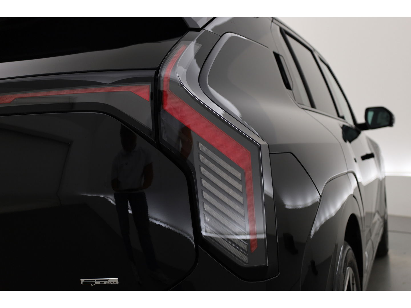 Kia EV3 GT-Line 81.4 kWh | Pano | HUD | Stoelventi. | Harman Kardon | 360cam | Vehicle-to-load