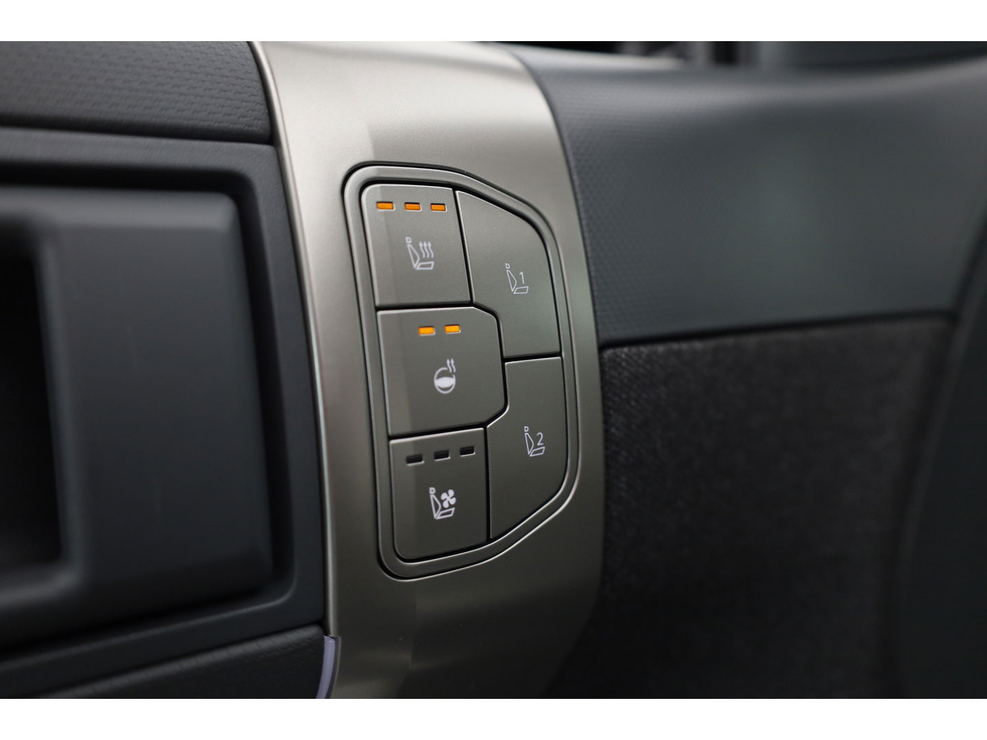 Kia EV3 GT-Line 81.4 kWh | Pano | HUD | Stoelventi. | Harman Kardon | 360cam | Vehicle-to-load