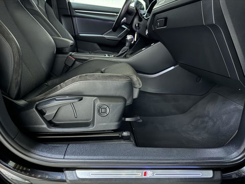 Audi Q3 Sportback 35 TFSI S-Line Black Edition Pano Virtual Carplay