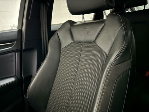 Audi Q3 Sportback 35 TFSI S-Line Black Edition Pano Virtual Carplay