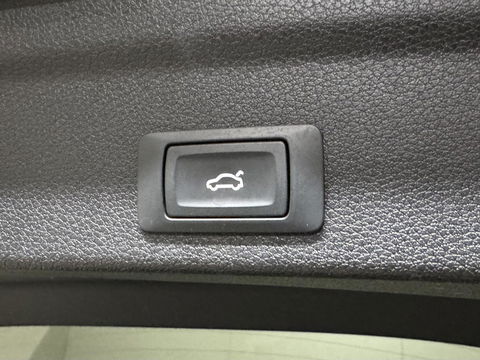 Audi Q3 Sportback 35 TFSI S-Line Black Edition Pano Virtual Carplay