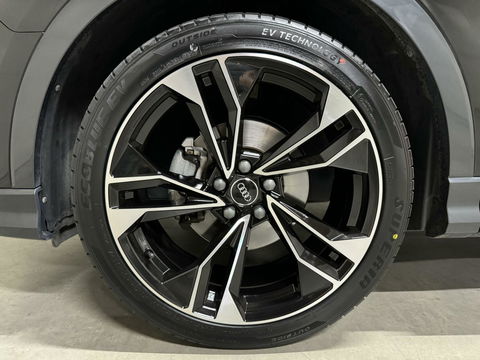 Audi Q3 Sportback 35 TFSI S-Line Black Edition Pano Virtual Carplay