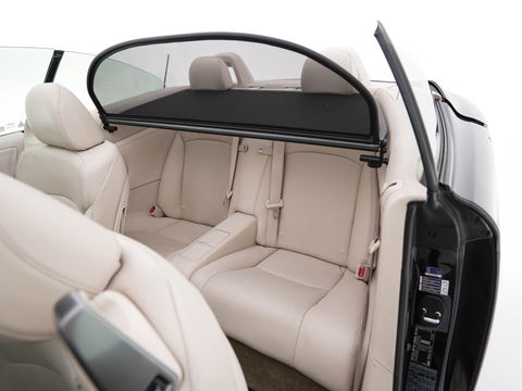 Lexus IS Cabriolet 250C Luxury AUT. * LUXURY-LEATHER | NAVI-FULLMAP | KEYLESS | PDC | SHIFT-PADDLES | CRUISE | ECC | HEATED-SEATS | CAMERA | AIRSCARF | 18''ALU *