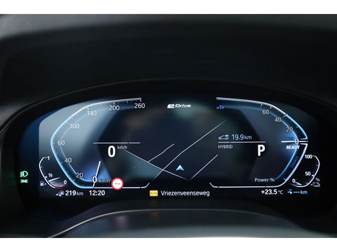 BMW X3 xDrive30e M Sport | Pano | HUD | Camera | 20'' | Leder | Keyless | Apple CarPlay