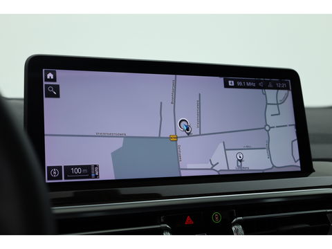 BMW X3 xDrive30e M Sport | Pano | HUD | Camera | 20'' | Leder | Keyless | Apple CarPlay