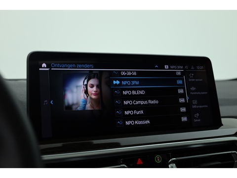 BMW X3 xDrive30e M Sport | Pano | HUD | Camera | 20'' | Leder | Keyless | Apple CarPlay