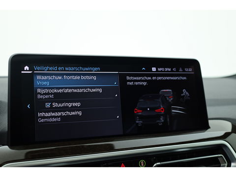 BMW X3 xDrive30e M Sport | Pano | HUD | Camera | 20'' | Leder | Keyless | Apple CarPlay