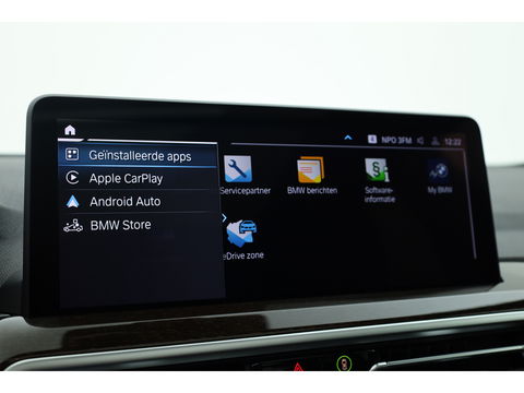 BMW X3 xDrive30e M Sport | Pano | HUD | Camera | 20'' | Leder | Keyless | Apple CarPlay