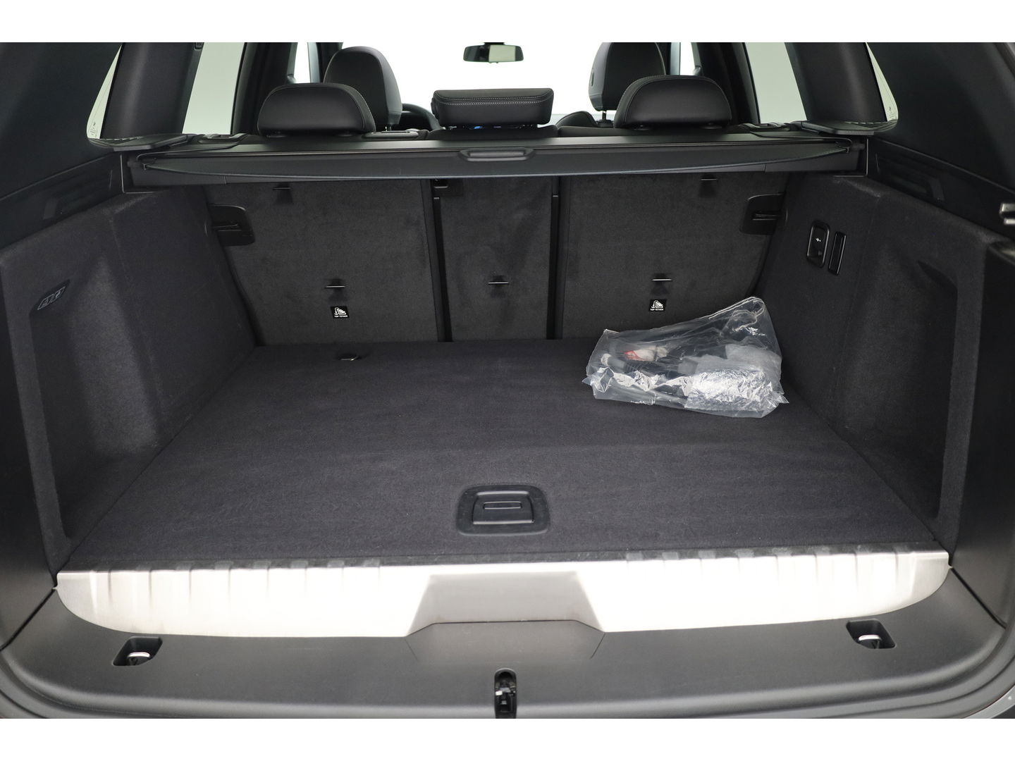 BMW X3 xDrive30e M Sport | Pano | HUD | Camera | 20'' | Leder | Keyless | Apple CarPlay