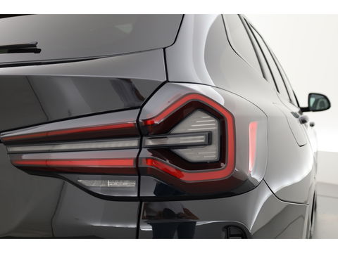 BMW X3 xDrive30e M Sport | Pano | HUD | Camera | 20'' | Leder | Keyless | Apple CarPlay