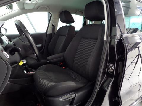 Volkswagen Polo 1.4-16V Highline DSG "Origineel NL!" Automaat! Bluetooth 17"Velgen Cruise-control, van 2e eigenaar in nieuwstaat!