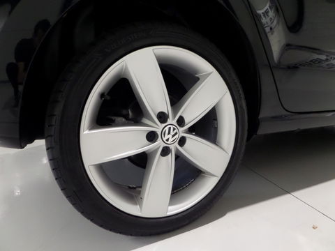 Volkswagen Polo 1.4-16V Highline DSG "Origineel NL!" Automaat! Bluetooth 17"Velgen Cruise-control, van 2e eigenaar in nieuwstaat!