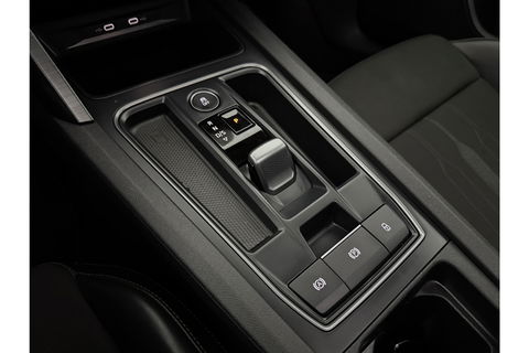 CUPRA Leon Sportstourer 1.4 e-Hybrid VZ Performance | 245PK | Panoramadak | Virtual Cockpit | Memory Seats | Sfeer | LED | Clima | Cruise | Navi | PDC | 19''LMV
