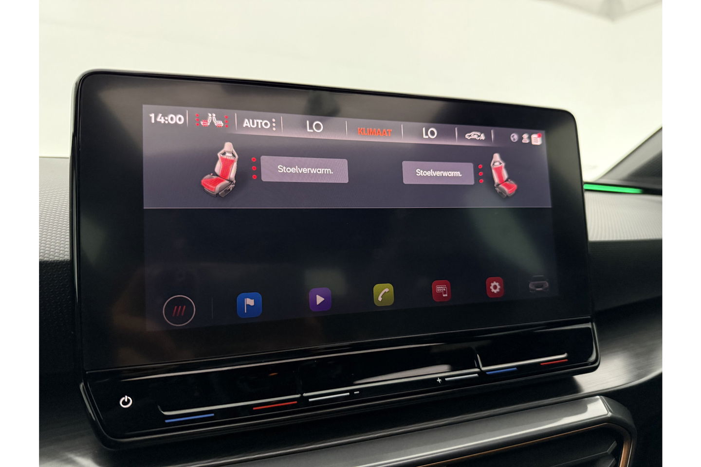 CUPRA Leon Sportstourer 1.4 e-Hybrid VZ Performance | 245PK | Panoramadak | Virtual Cockpit | Memory Seats | Sfeer | LED | Clima | Cruise | Navi | PDC | 19''LMV