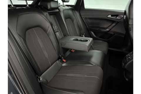 CUPRA Leon Sportstourer 1.4 e-Hybrid VZ Performance | 245PK | Panoramadak | Virtual Cockpit | Memory Seats | Sfeer | LED | Clima | Cruise | Navi | PDC | 19''LMV