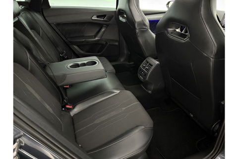CUPRA Leon Sportstourer 1.4 e-Hybrid VZ Performance | 245PK | Panoramadak | Virtual Cockpit | Memory Seats | Sfeer | LED | Clima | Cruise | Navi | PDC | 19''LMV