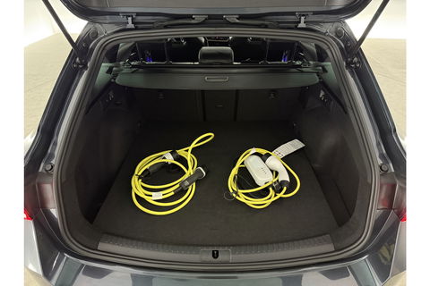 CUPRA Leon Sportstourer 1.4 e-Hybrid VZ Performance | 245PK | Panoramadak | Virtual Cockpit | Memory Seats | Sfeer | LED | Clima | Cruise | Navi | PDC | 19''LMV