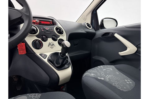 Ford Ka 1.2 Trend | Bluetooth radio | Elekrische ramen