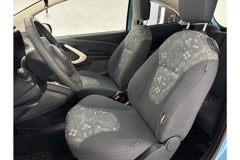 Ford Ka 1.2 Trend | Bluetooth radio | Elekrische ramen
