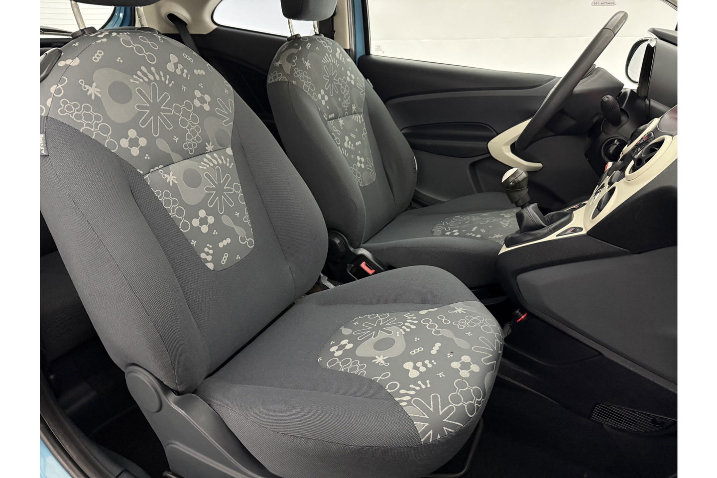 Ford Ka 1.2 Trend | Bluetooth radio | Elekrische ramen