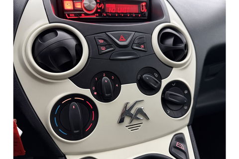 Ford Ka 1.2 Trend | Bluetooth radio | Elekrische ramen