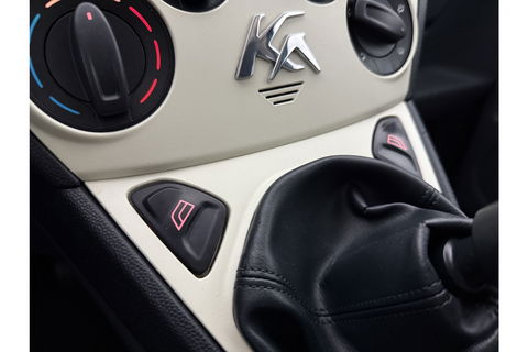 Ford Ka 1.2 Trend | Bluetooth radio | Elekrische ramen