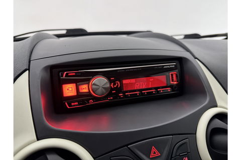 Ford Ka 1.2 Trend | Bluetooth radio | Elekrische ramen