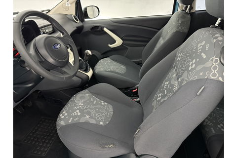 Ford Ka 1.2 Trend | Bluetooth radio | Elekrische ramen
