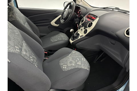 Ford Ka 1.2 Trend | Bluetooth radio | Elekrische ramen