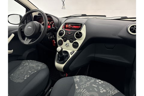 Ford Ka 1.2 Trend | Bluetooth radio | Elekrische ramen