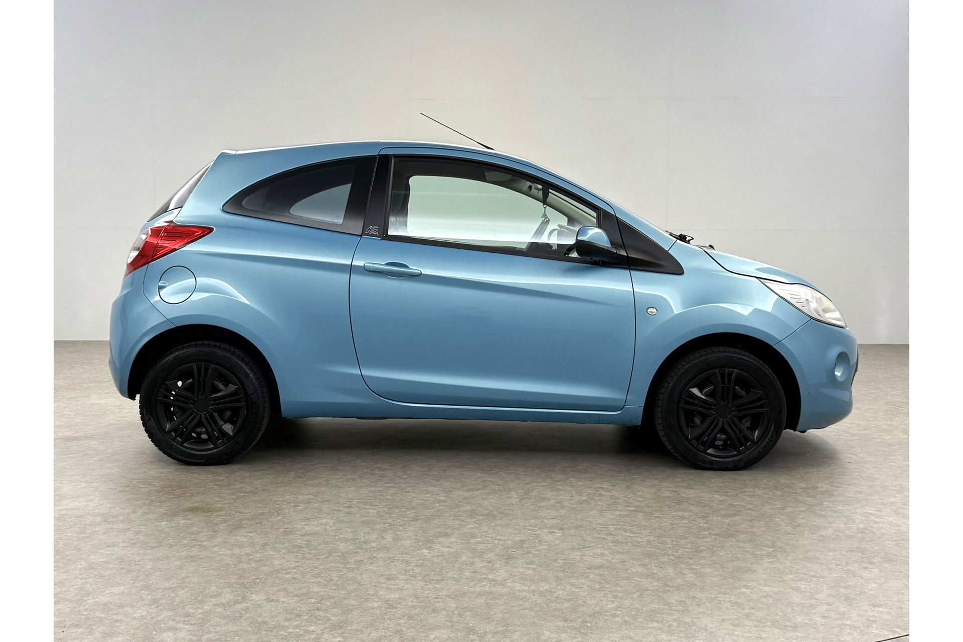 Ford Ka 1.2 Trend | Bluetooth radio | Elekrische ramen