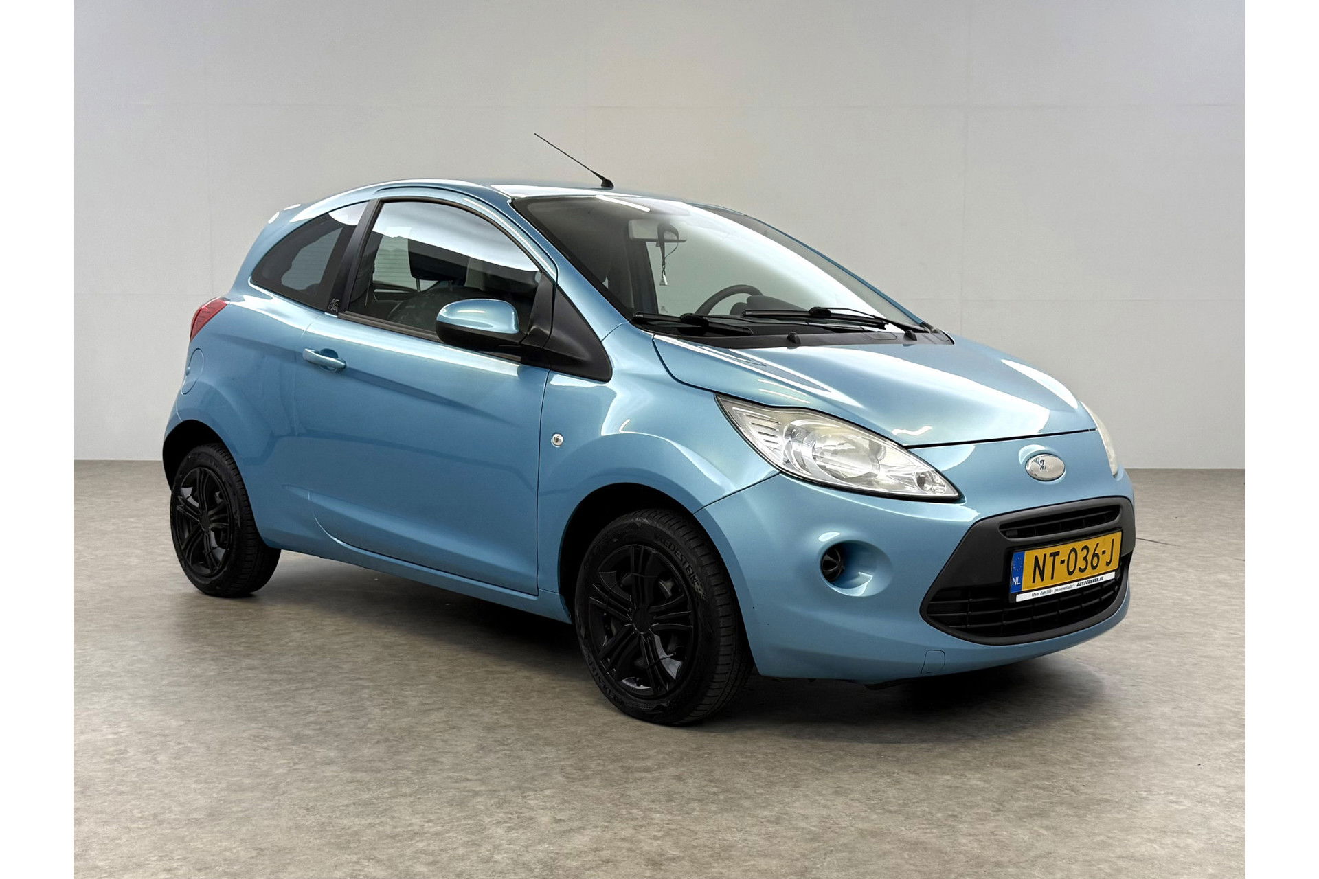 Ford Ka 1.2 Trend | Bluetooth radio | Elekrische ramen