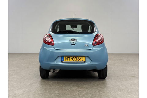 Ford Ka 1.2 Trend | Bluetooth radio | Elekrische ramen