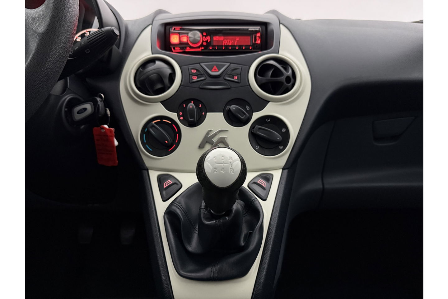Ford Ka 1.2 Trend | Bluetooth radio | Elekrische ramen