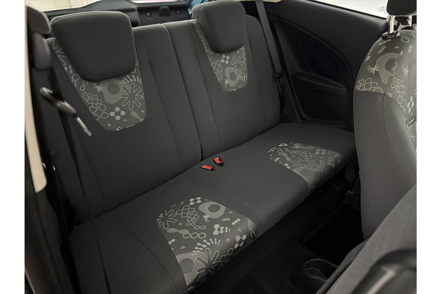 Ford Ka 1.2 Trend | Bluetooth radio | Elekrische ramen