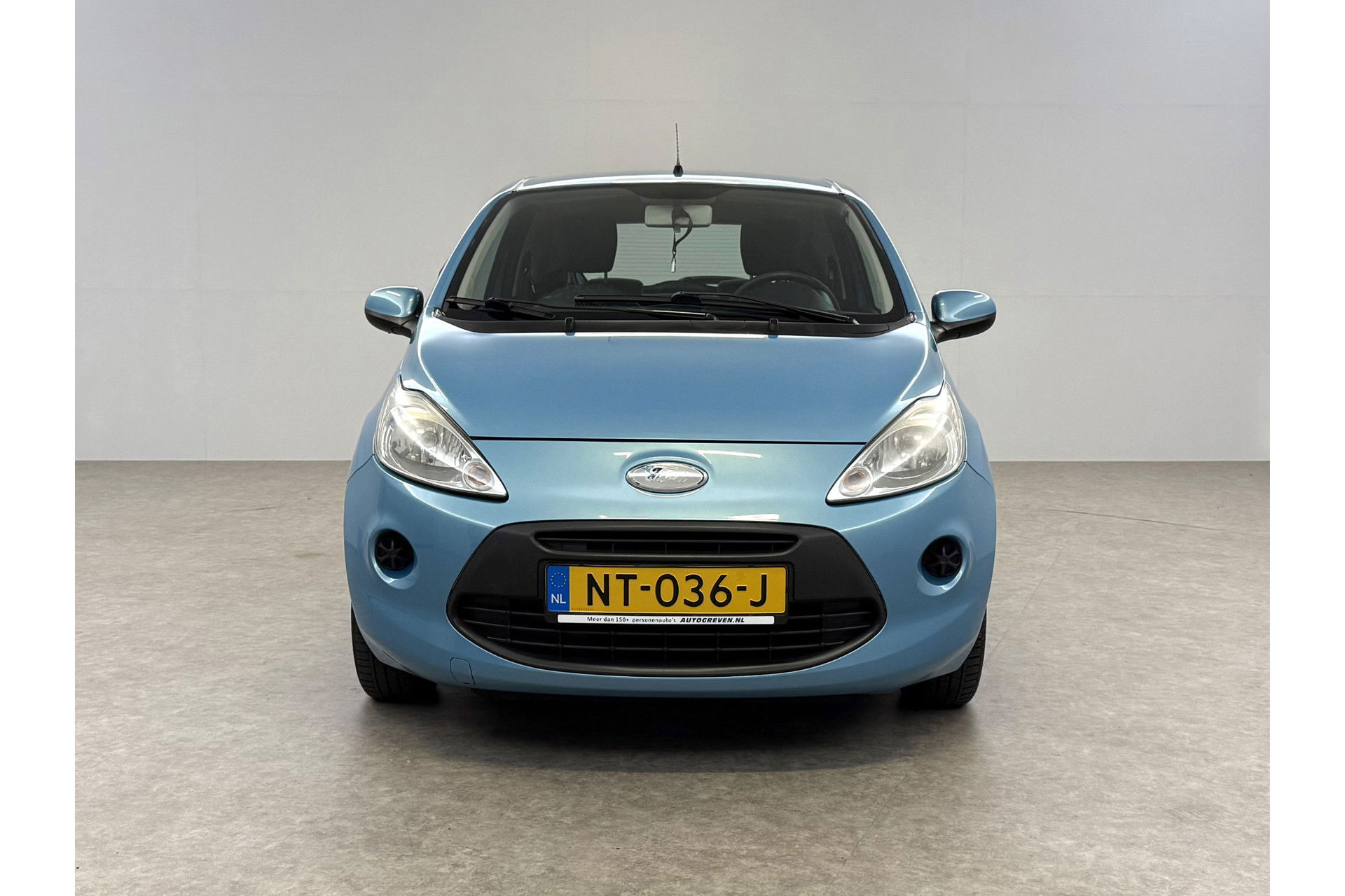 Ford Ka 1.2 Trend | Bluetooth radio | Elekrische ramen