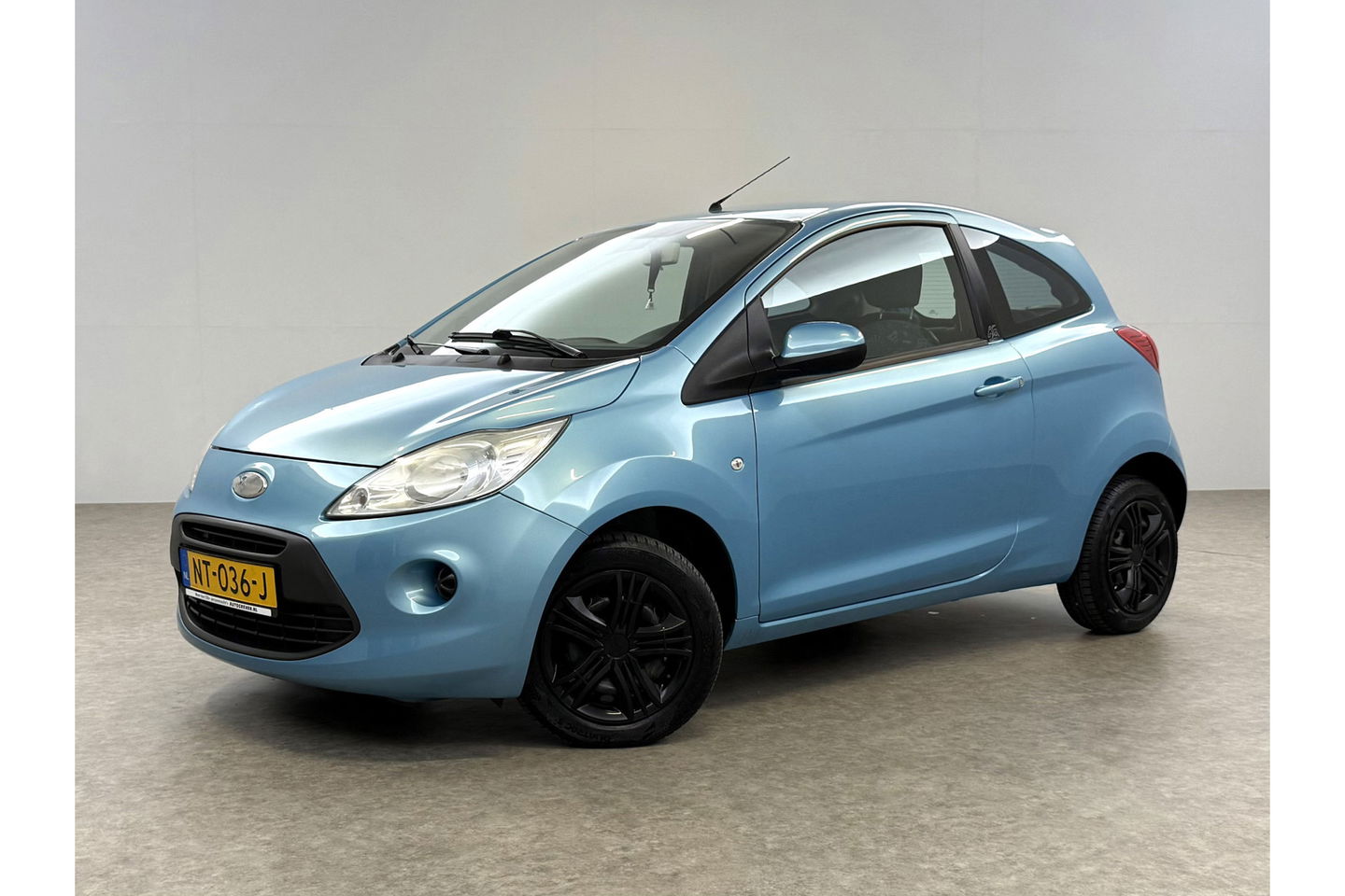 Ford Ka 1.2 Trend | Bluetooth radio | Elekrische ramen