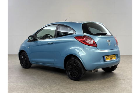 Ford Ka 1.2 Trend | Bluetooth radio | Elekrische ramen