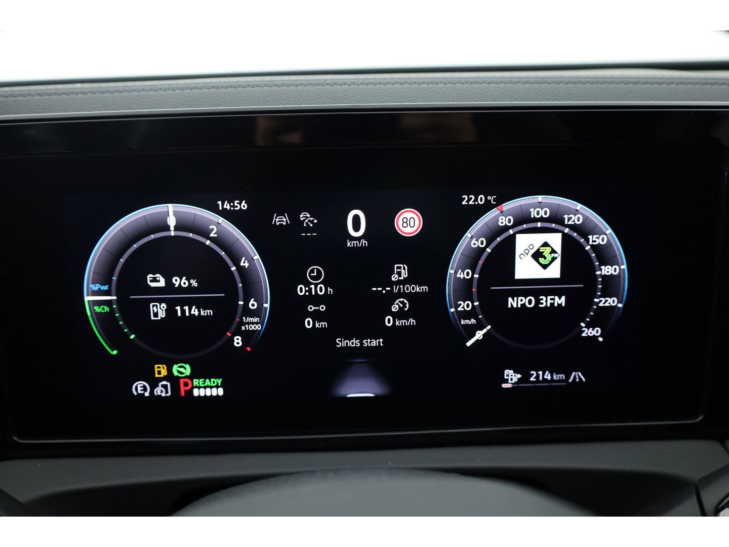 Volkswagen Tiguan 1.5 eHybrid R-Line Black Style 272pk | Pano | Massage | Adapt. Cruise | Elek. Trekhaak | IQ. Light | Camera | Keyless