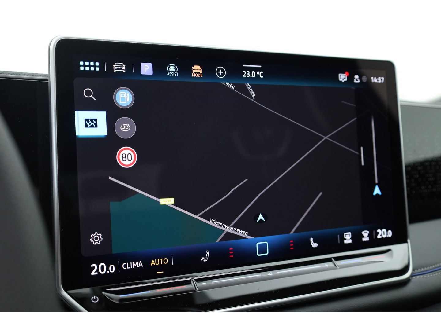 Volkswagen Tiguan 1.5 eHybrid R-Line Black Style 272pk | Pano | Massage | Adapt. Cruise | Elek. Trekhaak | IQ. Light | Camera | Keyless