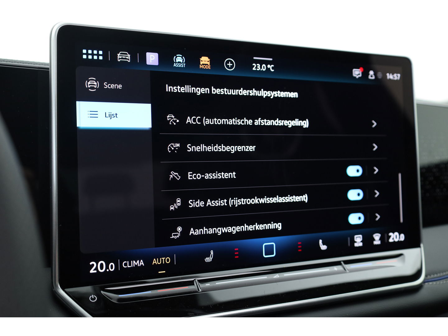 Volkswagen Tiguan 1.5 eHybrid R-Line Black Style 272pk | Pano | Massage | Adapt. Cruise | Elek. Trekhaak | IQ. Light | Camera | Keyless