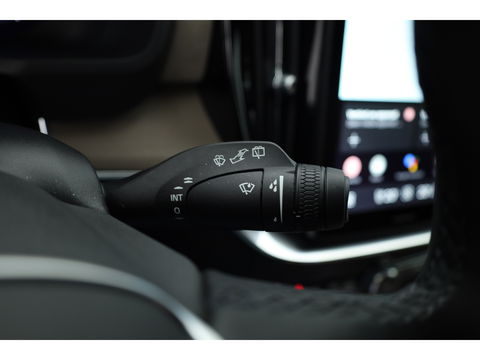 Volvo XC90 T8 Recharge Plus Dark | Luchtvering | 360cam | Stoelventi. | Bowers & Wilkins | Elek. Trekhaak | Memory seats
