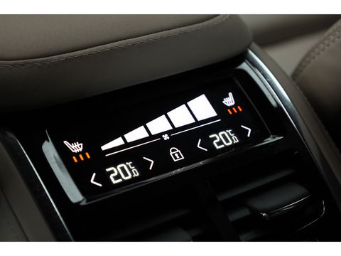 Volvo XC90 T8 Recharge Plus Dark | Luchtvering | 360cam | Stoelventi. | Bowers & Wilkins | Elek. Trekhaak | Memory seats