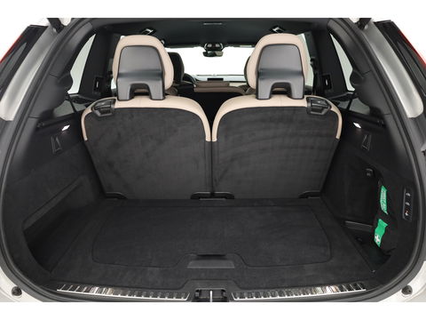 Volvo XC90 T8 Recharge Plus Dark | Luchtvering | 360cam | Stoelventi. | Bowers & Wilkins | Elek. Trekhaak | Memory seats