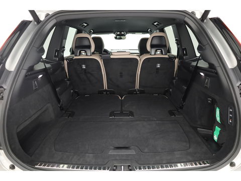 Volvo XC90 T8 Recharge Plus Dark | Luchtvering | 360cam | Stoelventi. | Bowers & Wilkins | Elek. Trekhaak | Memory seats