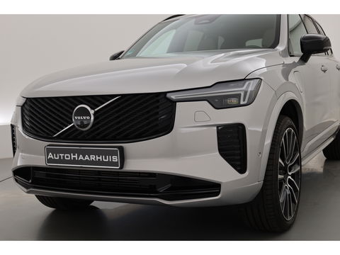 Volvo XC90 T8 Recharge Plus Dark | Luchtvering | 360cam | Stoelventi. | Bowers & Wilkins | Elek. Trekhaak | Memory seats