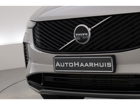 Volvo XC90 T8 Recharge Plus Dark | Luchtvering | 360cam | Stoelventi. | Bowers & Wilkins | Elek. Trekhaak | Memory seats